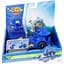 Ігровий набір Super Wings Spinning Vehicle Джером (EU770330) - мініатюра 2