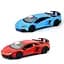 Автомодель - Lamborghini Aventador (250947U) - миниатюра 1