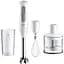 Блендер Braun MultiQuick 5 MQ 50236 M WH [132107] - мініатюра 1