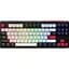 Клавиатура GamePro GK580 USB Black [139969] - миниатюра 1