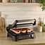 Гриль Tefal SuperGrill 4in1 (GC517DE0) - миниатюра 3