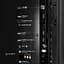 LED-телевизор Hisense 43A6Q (7134231) - миниатюра 3