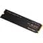 SSD накопичувач WD Black SN850X 1 TB (WDS100T2X0E) [100617] - мініатюра 3