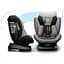Автокресло Lionelo Bastiaan One 0-36 кг Stone Black - миниатюра 8