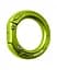 Кільце-карабін Edelrid Cupid 44 мм Oasis Green (1017-882180001380) - мініатюра 2