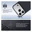 Чехол ArmorStandart BlackIcon Aramid Plain MagCase для Apple iPhone 17 Pro Max Black (ARM90161) - мініатюра 4