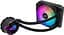СВО ASUS ROG Strix LC 120 RGB (90RC0051-M0UAY0) - мініатюра 1