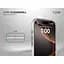 Чохол iLera ClearShell Camera Button with MagSafe для Apple iPhone Air Transparent ILHsCLCaB17Air [150427] - мініатюра 3