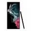 Смартфон Samsung Galaxy S22 Ultra 8/128GB Burgundy (SM-S908BDRD) - мініатюра 7