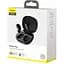 Навушники Baseus Encok True Wireless Earphones Bluetooth WM01 Plus (NGWM01P-04) рожеві - мініатюра 3