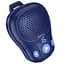 Bluetooth колонка Hoco HC44 Star wearable Blue - мініатюра 1