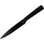 Кухонный нож Bergner Black Blade універсальний 12,5 см (BG-8772) - миниатюра 1