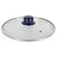 Набір кухонного посуду 8 шт. Gimex Cookware Set induction 8 предметів Bule (6977228) - мініатюра 8