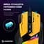 Мышь GamePro GM300Y RGB USB Yellow (GM300Y) - миниатюра 9