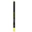 Карандаш для глаз Parisa Neon Eyeliner тон 604 (Желтый) 1.2 г - миниатюра 1