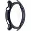 Чохол-накладка DK Пластик Gloss Glass Full Cover для Xiaomi Amazfit GTR 4 (dark blue) - мініатюра 4