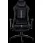 Геймерское кресло GT Racer X-2309 Fabric Black (X-2309 Fabric Black) - миниатюра 2