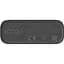 Портативна батарея Xiaomi Mi Power Bank 3 Ultra Compact 10000 mAh Black (PB1022ZM) (BHR4412GL) - мініатюра 2