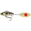 Тейл-спиннер Savage Gear 3D Sticklebait Tailspin 65mm 9.0g Желтый (1013-1854.43.98) - миниатюра 1