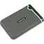 Зовнішній жорсткий диск Transcend StoreJet 25M3S 1 TB Iron Gray [TS1TSJ25M3S] [48533] - мініатюра 2
