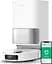 Робот-пилосос Xiaomi Dreame Vacuum Cleaner L10s Ultra [RLS6LADC] White [81070] - мініатюра 7