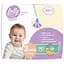 Підгузки Lolly Premium Soft Midi 3 (4-9 кг) 38 шт. (4820174981150) - мініатюра 1