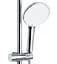 Душова система універсальна Qtap Jay Chrome/White з виливом QTJAY111CRW45555 - мініатюра 4