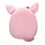 Мягкая игрушка Squishmallows Лисица Фенек Миракл 30 см (SQCR05432) - миниатюра 4