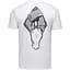 Футболка Black Diamond M MonoPocket SS Tee White XL (1033-BD 7302591006XLG1) - мініатюра 2
