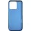 Чохол Epik TPU+PC Crystal Hunt with MagSafe для Apple iPhone 16 Pro (6.3) Blue - мініатюра 2