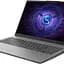 Ноутбук Lenovo LOQ 15IRH8 Storm Grey i5-12450H RTX4050 32RAM/1000 SSD. Refurbished - миниатюра 6