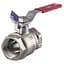 Кран кульовий Arco Sena 1 1/2″ ВВ КР 150107 - мініатюра 1