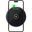 Бездротовий зарядний пристрій Wiwu Starry 15W Black [Wi-W012] [94241] - мініатюра 4