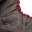Спальник Grand Canyon Whistler 190 13°C Red Dahlia Left (340001) - миниатюра 9