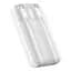Зовнішній акумулятор Baseus Power Bank Comet Series Dual-Cable 20000mAh 22.5W (PPMD020102) - мініатюра 3