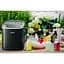 Льодогенератор Gorenje IMC1200B Black [137652] - мініатюра 5