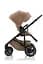 Коляска прогулянкова Britax-Romer Smile 5Z Lux Warm Caramel (2000040856) - мініатюра 4