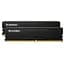 Модуль пам'яті для комп'ютера DDR4 32GB (2x16GB) 2666 MHz CL19 1.2V Resistance INTELIGENTES (IR4CHD2/32) - мініатюра 1