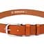 Кожаный ремень Grande Pelle мужской 3,8х120 см acs0024537 - миниатюра 4