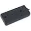 Мережевий фільтр живлення REAL-EL RS-8 Protect 5m, black (EL122300024) - мініатюра 4