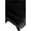 Геймерское кресло GT Racer (X-6120 Fabric Black) - миниатюра 7