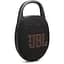Акустична система JBL Clip 5 Black (JBLCLIP5BLK) - мініатюра 2