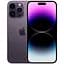 Смартфон Apple iPhone 14 Pro Max 256GB Deep Purple (MQ9X3) Б/У [160908] - мініатюра 1