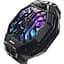 Кулер для смартфона Black Shark FunCooler 2 Pro Black [106158] - миниатюра 1