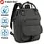 Рюкзак Tigernu T-B3184 (Oxford) 14 Black - мініатюра 8