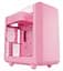Корпус Hyte X50 без БЖ Strawberry Milk (CS-HYTE-X50G-SM) Без БП - мініатюра 1