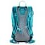 Рюкзак з поясом Deuter Speed Lite 16 Petrol-Arctic (1052-3410119 3325) - мініатюра 3