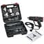 Фен строительный Vitals Professional Tf 208JSce (57229) - миниатюра 4