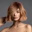 Деміперманентна фарба для волосся Lakme Gloss відтінок 10/30 (платиновий блондин золото) 60 мл - мініатюра 3