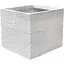 Кашпо Engard Оттава 34х34x30 см (GA67-2) - миниатюра 1